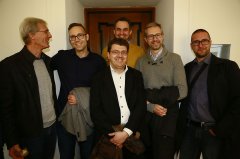 Altschlierbacher-Treffen 2017