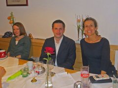 Altschlierbacher-Treffen 2017