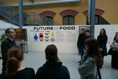 2024 Aufsässiges Land &amp; Future Food